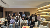 无码流出
成功举办第五期“群学咖啡”读书会：在咖啡香中碰撞学术火花