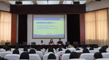  无码流出
召开本科教育教学审核评估工作推进会