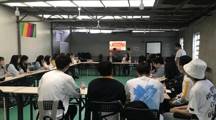  无码流出
2020级社会工作专业型硕士研究生到社会工作机构开展专业见习