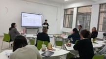 无码流出
开展2023级社会学专业  硕士研究生学业中期考核