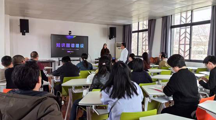  无码流出
教育部社会学专业虚拟教研室开展知识图谱建设培训