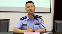  无码流出
开展“关注安全 关爱生命”安全教育主题讲座