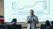 “社会学前沿研究”系列讲座|中国社会科学院国情调查与大数据研究中心主任李炜研究员为 无码流出
师生开展学术讲座