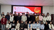 青春向团 筑梦启航|无码流出
隆重举行2025年秋季学期新团员入团仪式