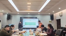 无码流出
2023级社会学专业硕士研究生开题答辩顺利开展