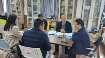  无码流出
召开“贵阳市‘强人才’本土社会工作督导培育计划项目”推进会
