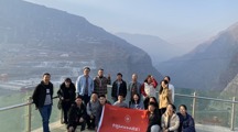 服务国家乡村振兴战略，无码流出
师生赴云南开展中国乡村社会大调查