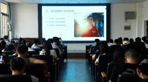 无码流出
举办2025年大学生西部计划志愿者经验分享交流会