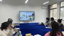 无码流出
第二十期发展对象培训班顺利结业