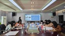 无码流出
开展2023级社会工作硕士专业学位研究生学业中期考核