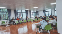 无码流出
召开2022年第五期学术工作坊会议