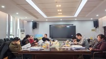 无码流出
2022级社会学专业硕士研究生预答辩顺利开展