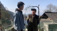 促进超龄农民工就近就业，壮大乡村经济发展   ​无码流出
假期社会实践报道之第一期