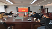无码流出
开展2024届毕业生校企洽谈会
