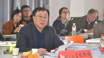 无码流出
举行博士研究生学位论文预答辩报告会