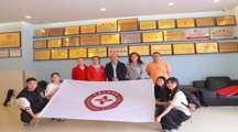  无码流出
组织社会工作协会赴贵阳市“爱心家园”进行探访