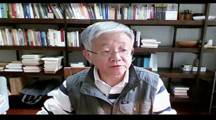 特聘教授周晓虹为 无码流出
硕博研究生开展“社会学理论与经典文献选读”线上学术讲座（二）