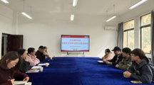 访企拓岗| 无码流出
成功举办德邦快递2026届校园招聘宣讲会暨校企合作洽谈会