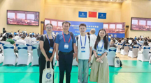  无码流出
师生参加中国社会学会2025年学术年会