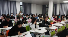 无码流出
第65期入党积极分子培训班开展第二次小组讨论会