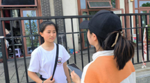  无码流出
联合举办社会科学知识宣传普及活动进社区活动