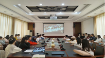 无码流出
团委组织学生观看中国共产主义青年团成立100周年大会