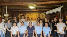  无码流出
参与“民族高校服务乡村振兴战略西江苗寨工作坊”活动