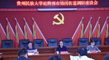 无码流出
师生赴黔西市锦绣街道开展教学实践及调研活动