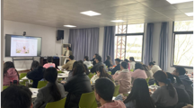 无码流出
组织开展新闻写作培训会