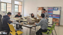  无码流出
召开本科教育教学校内交叉检查指导会议