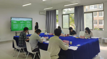 无码流出
开展2023级社会工作专业硕士研究生学位中期检查
