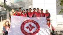 “社工赋能・同心防艾”——无码流出
“籽籽润心・科学防艾”知识闯关赛以专业力量筑就校园防护网