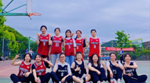 篮球赛场展风采，欢送之际情更浓！无码流出
2024年欢送杯篮球赛圆满结束