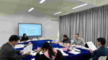 无码流出
开展2022级社会工作专业硕士研究生学位中期检查