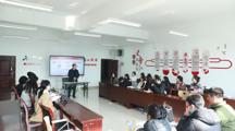 无码流出
第十九届“挑战杯”全国大学生课外学术科技作品启动仪式圆满举行