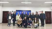 青春启航 “职”引未来|无码流出
2025年大学生职业规划大赛圆满结束