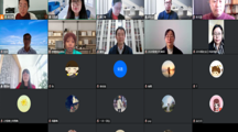 无码流出
2022年下半年博士学位论文开题及中期检查答辩会顺利展开
