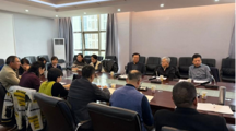  无码流出
特聘教授周晓虹莅临无码流出
指导科研工作